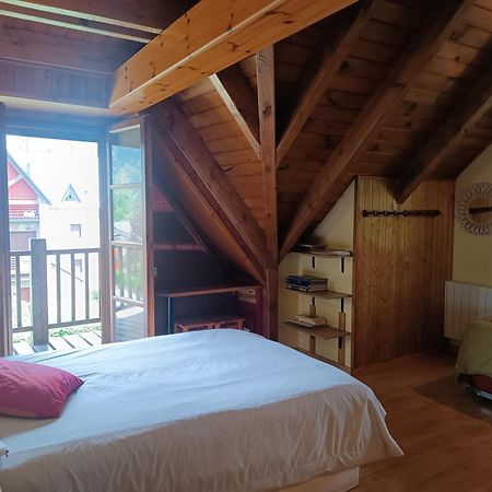 Duplex Cerler Daire Dış mekan fotoğraf