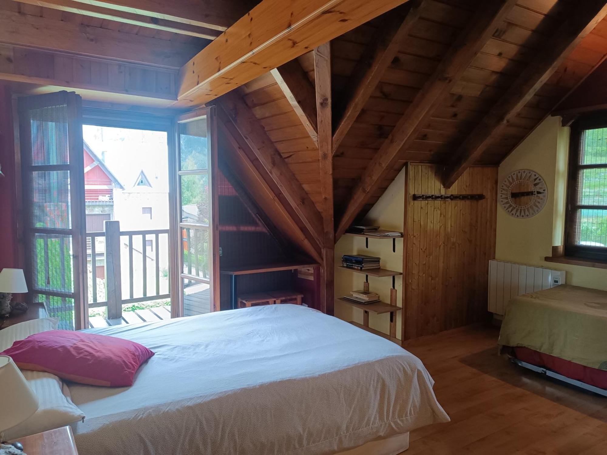 Duplex Cerler Daire Dış mekan fotoğraf