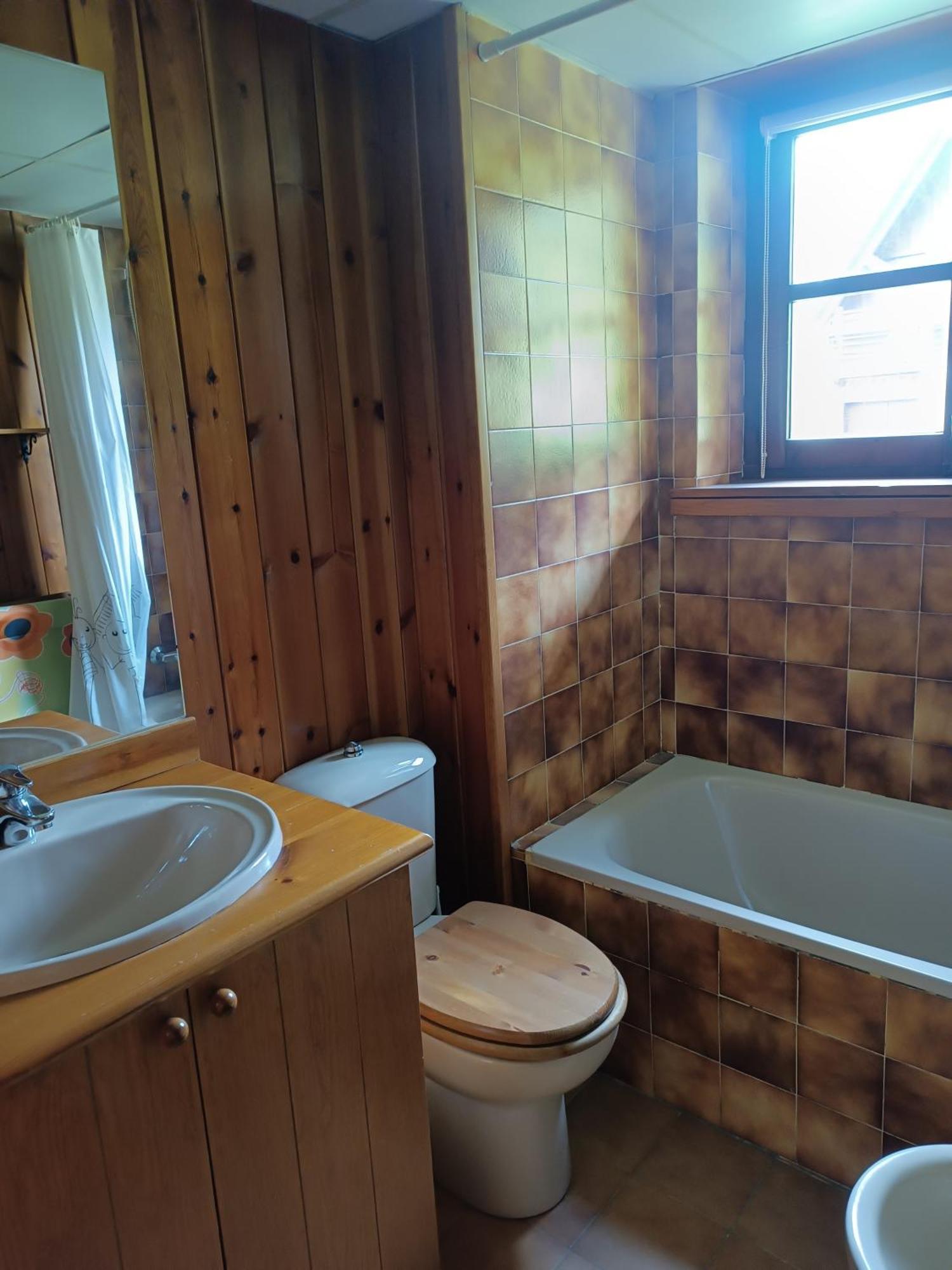 Duplex Cerler Daire Dış mekan fotoğraf