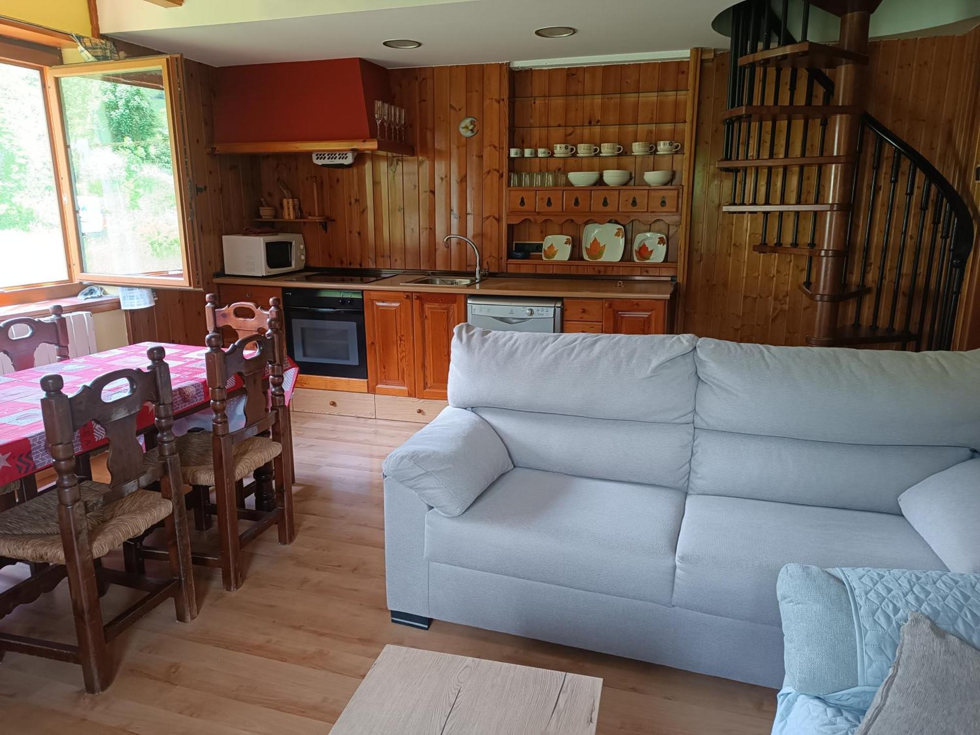 Duplex Cerler Daire Dış mekan fotoğraf
