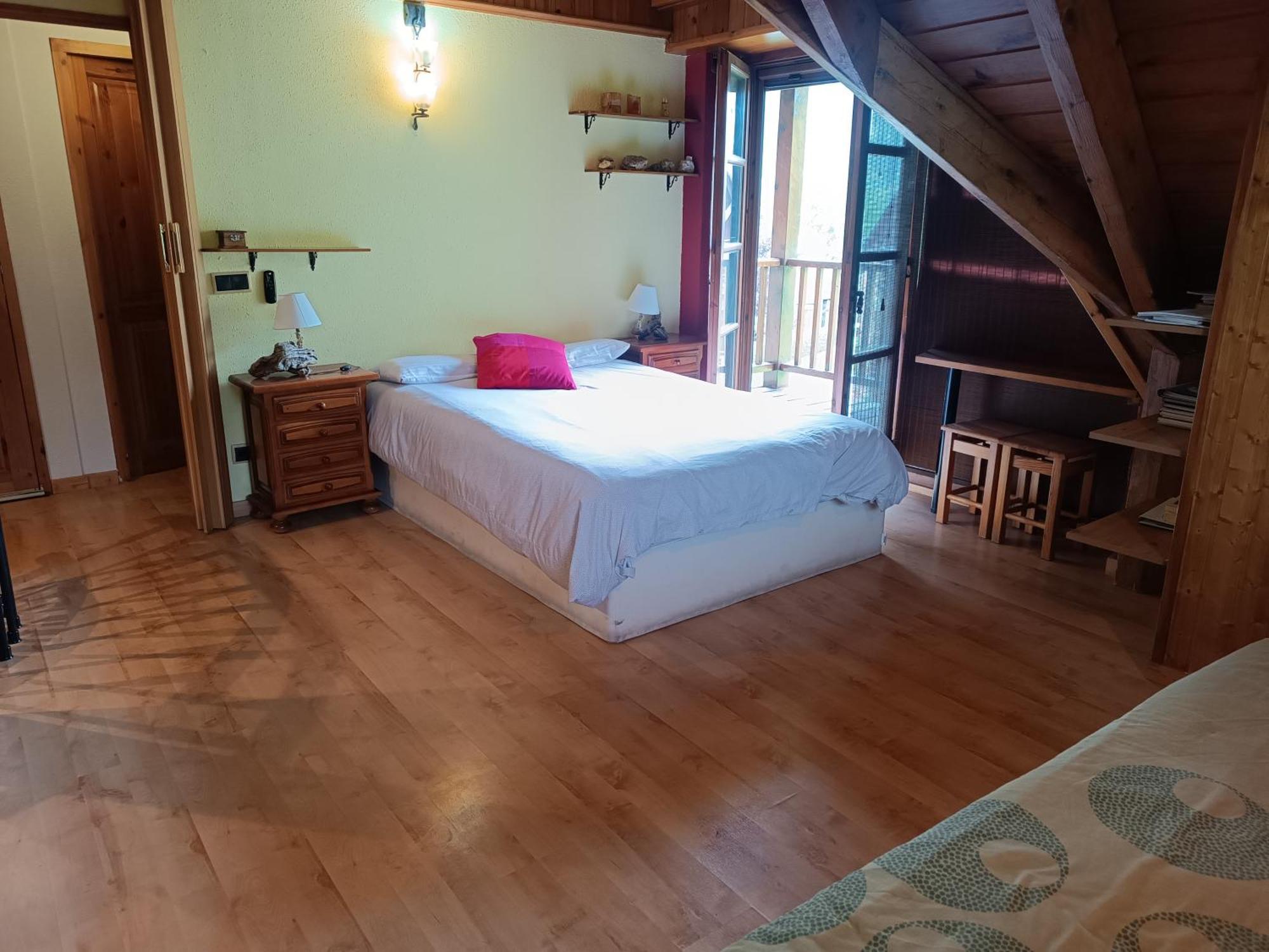Duplex Cerler Daire Dış mekan fotoğraf