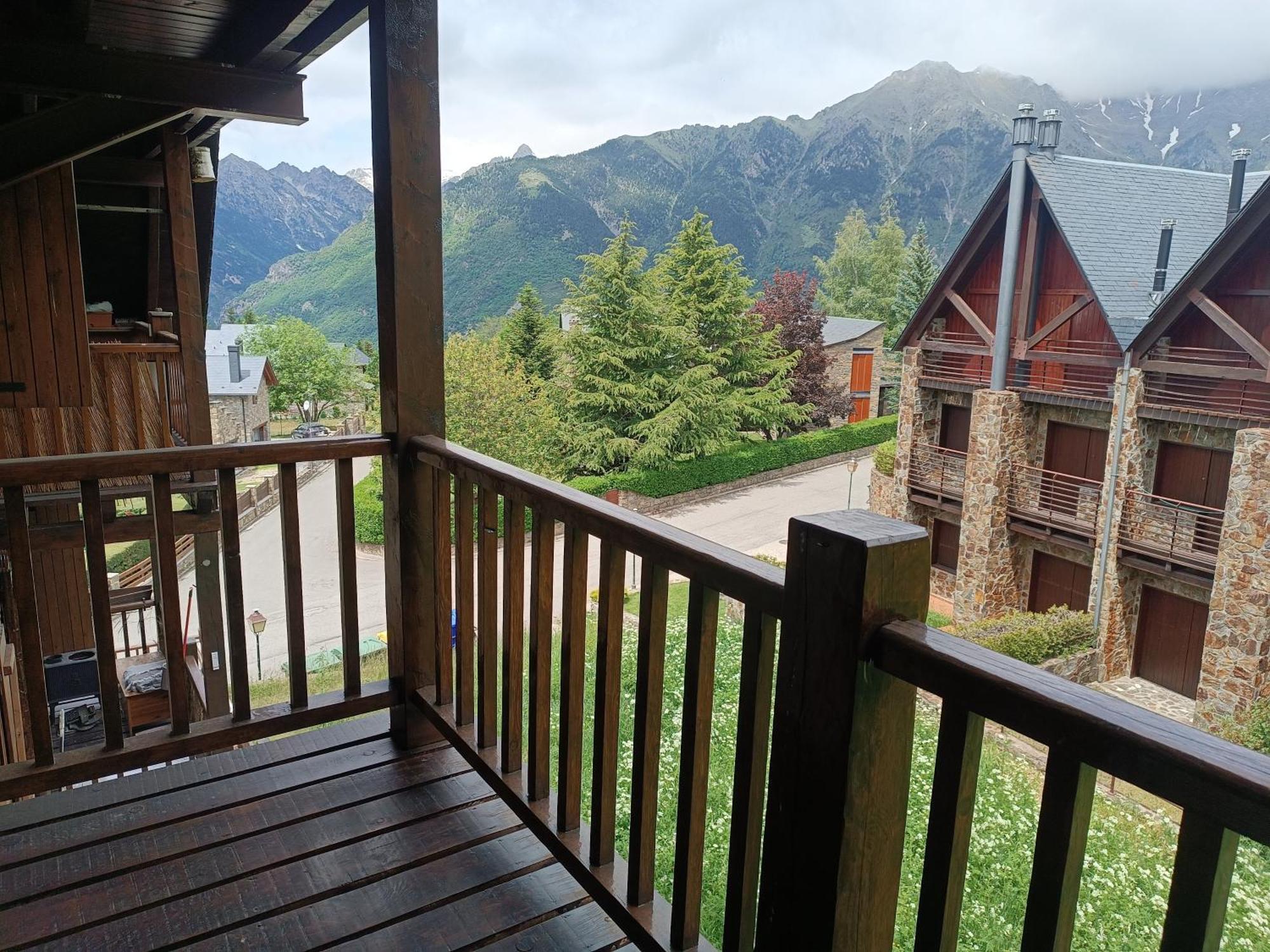 Duplex Cerler Daire Dış mekan fotoğraf